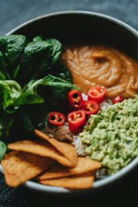 How I use Glycemic Index Awareness and CGM Technology to transform my lifestyle